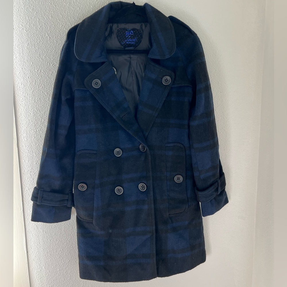 Bb Dakota coat